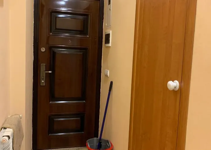 Apartment Kotliarska St.-Moisha House