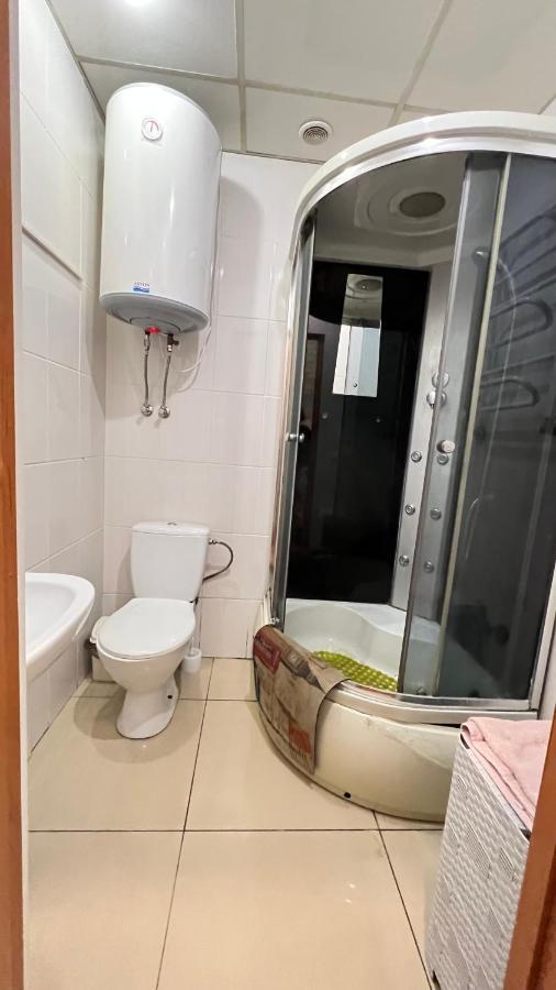Apartment Kotliarska St.-moisha House Lviv