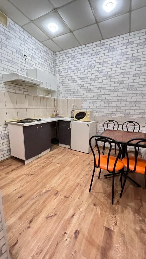 Apartment Kotliarska St.-moisha House Lviv