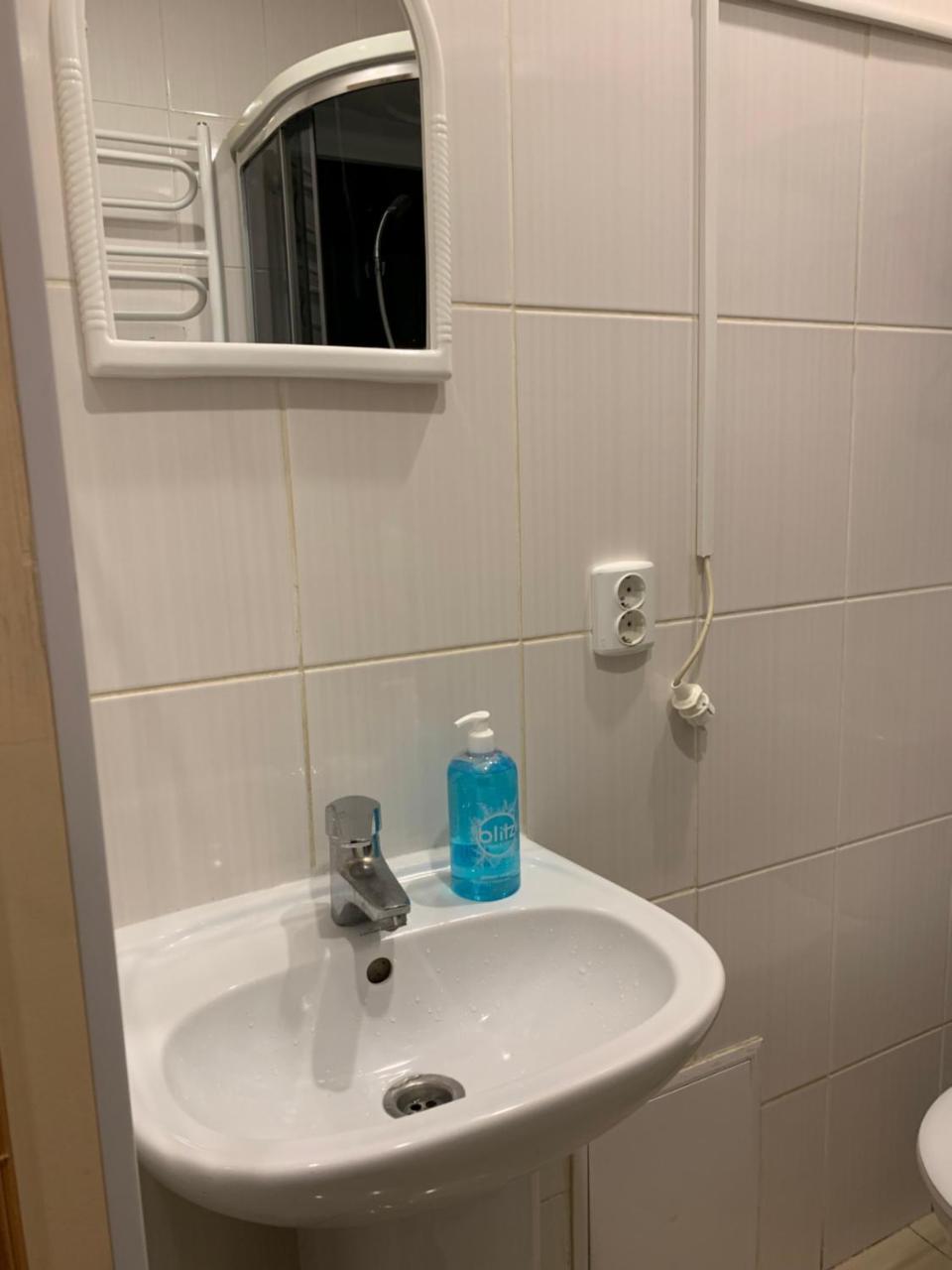Kotliarska St.-moisha House Apartment Lviv