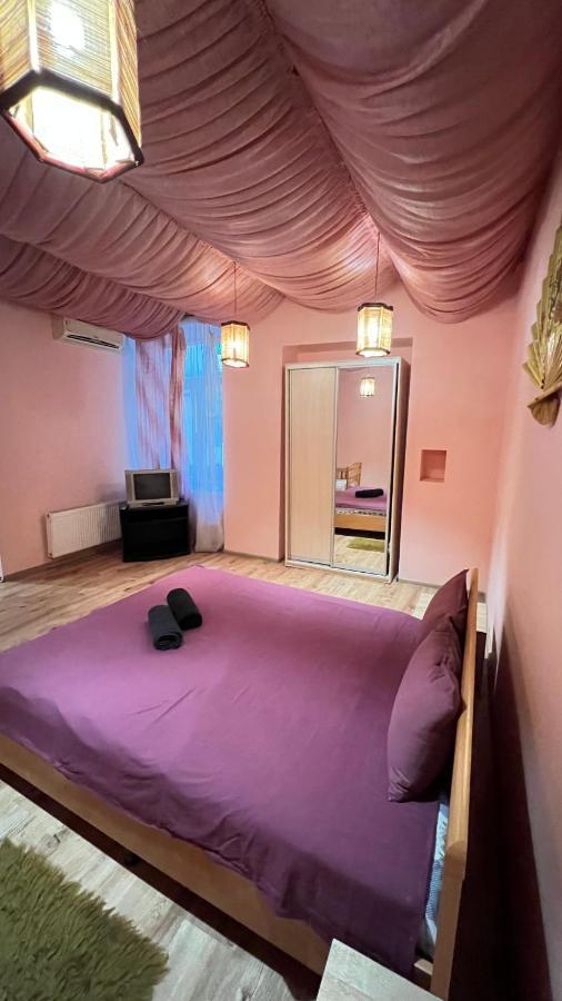 Апартаменти Kotliarska St.-moisha House Львів